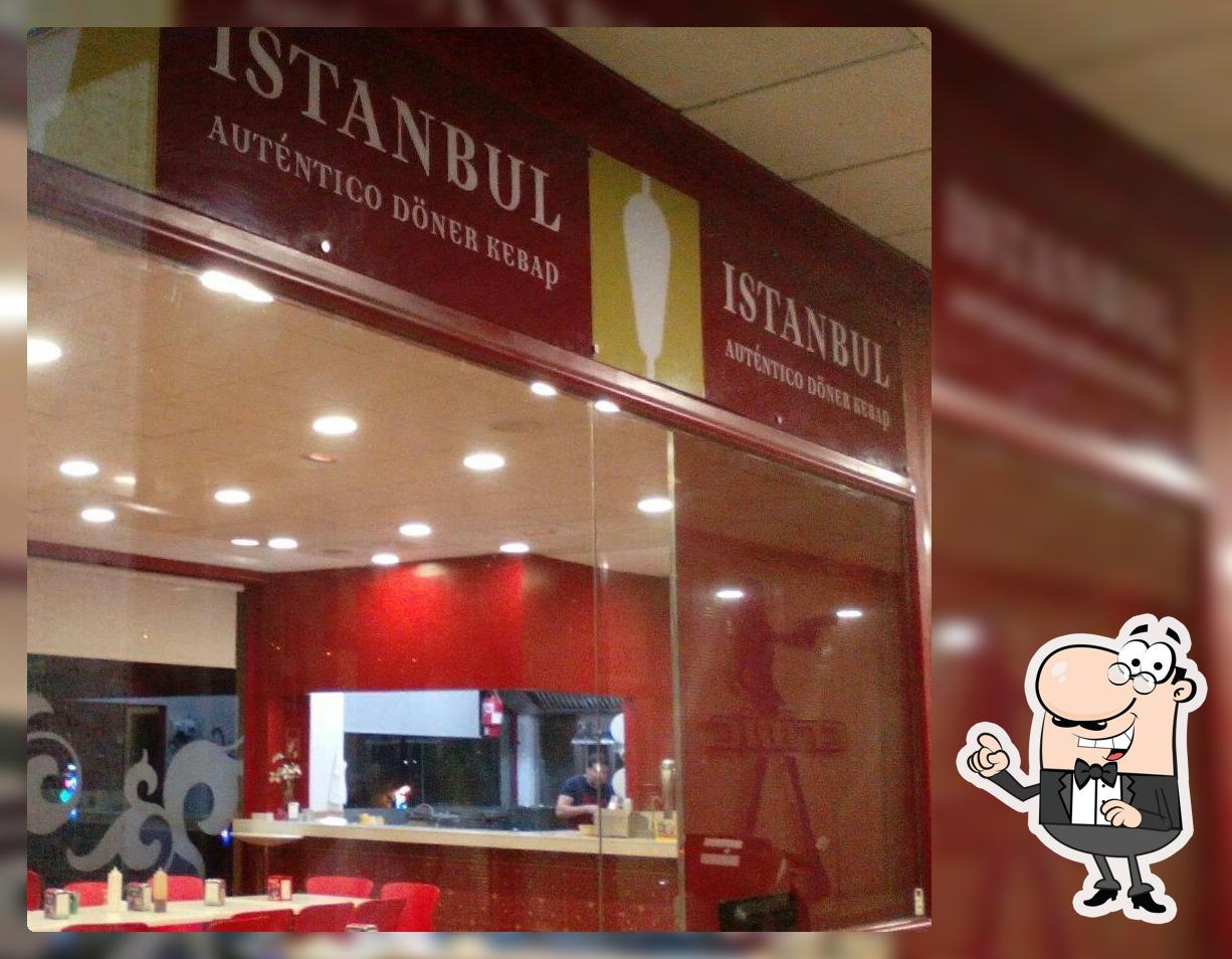 Istanbul Madrid
