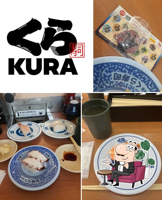 Kura Sushi