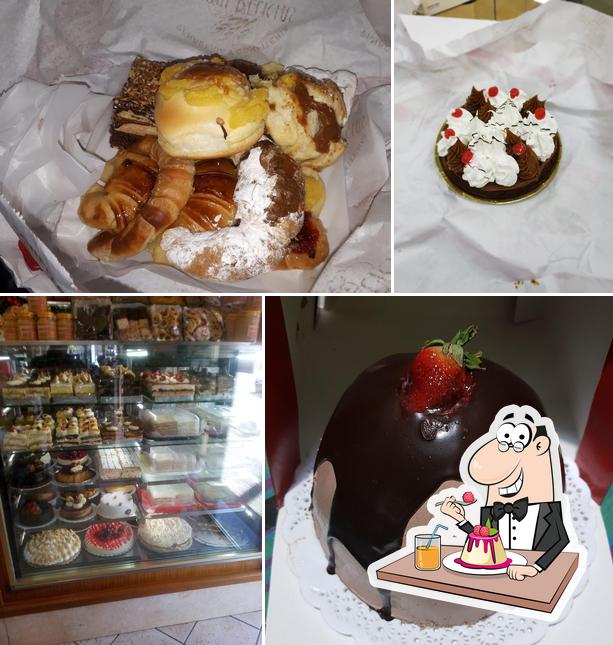 Las Mil Delicias