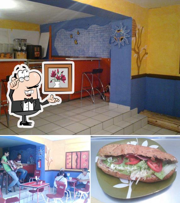 Los Comales
