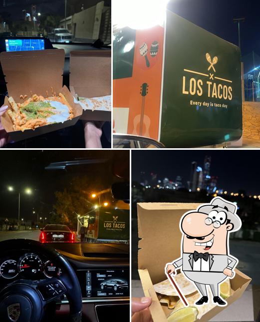 Los Tacos
