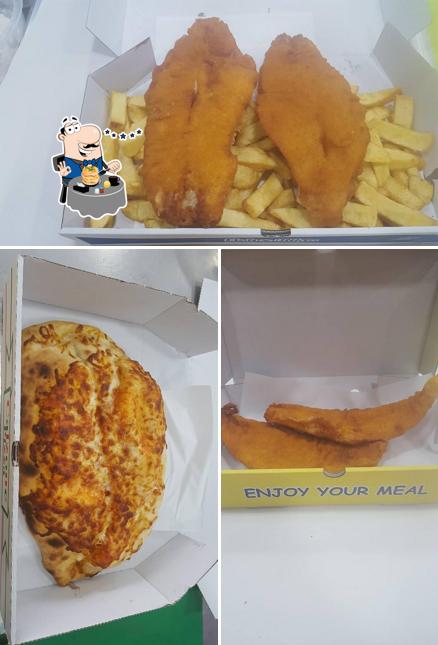 New Mama Mia Takeaway