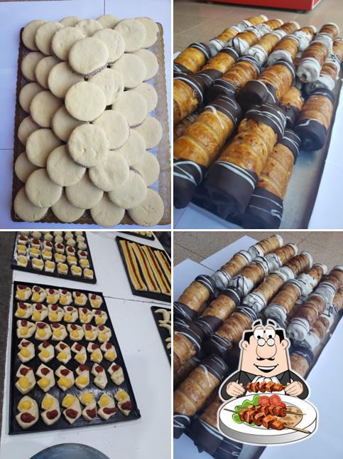 Panadería