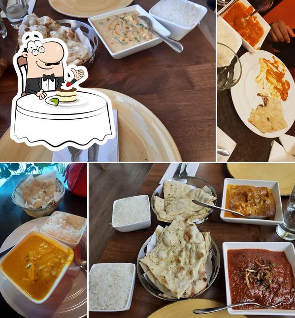 Pinch of Spice Indian Restaurant/Takeaway