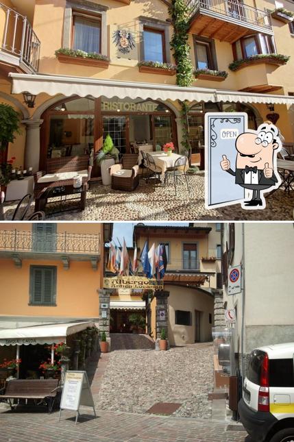 Antica Locanda