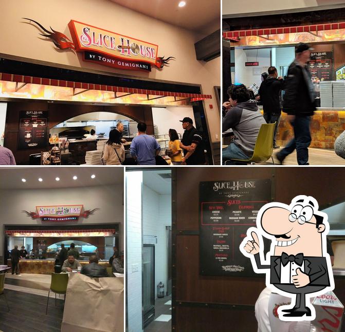 Slice House By Tony Gemignani