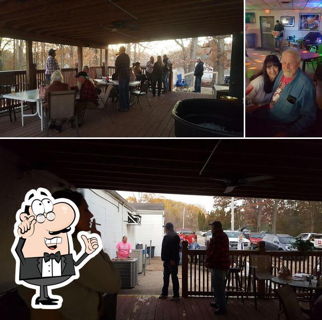 American Legion Post 283