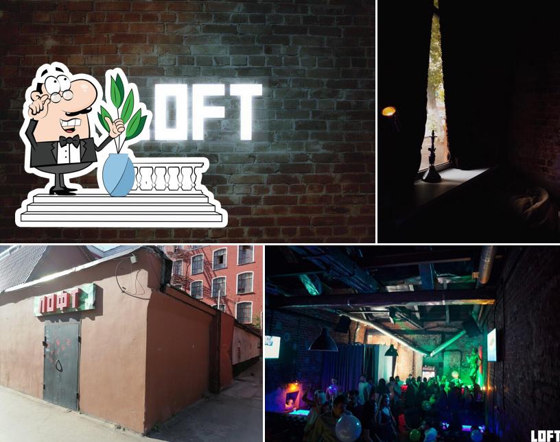 Loft