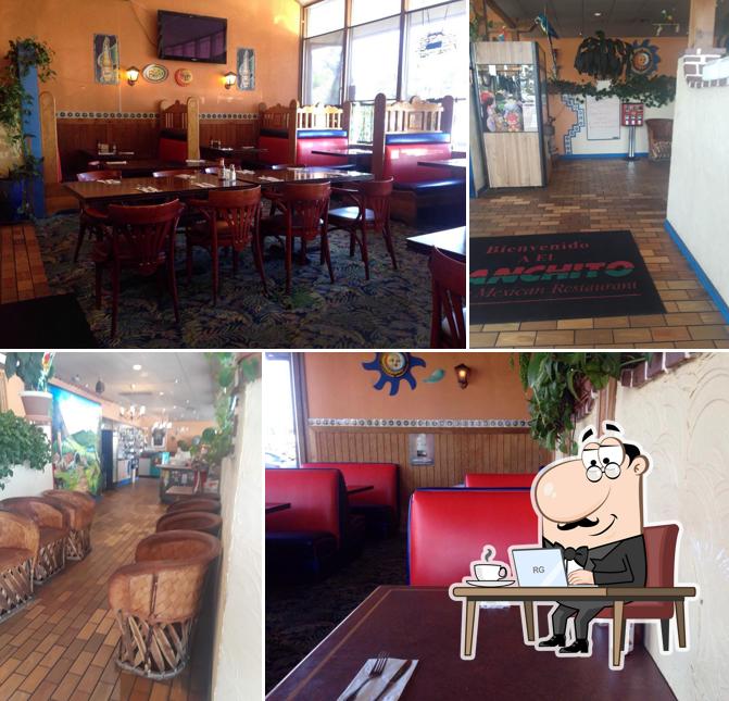 Ranchito Mexican Restaurant
