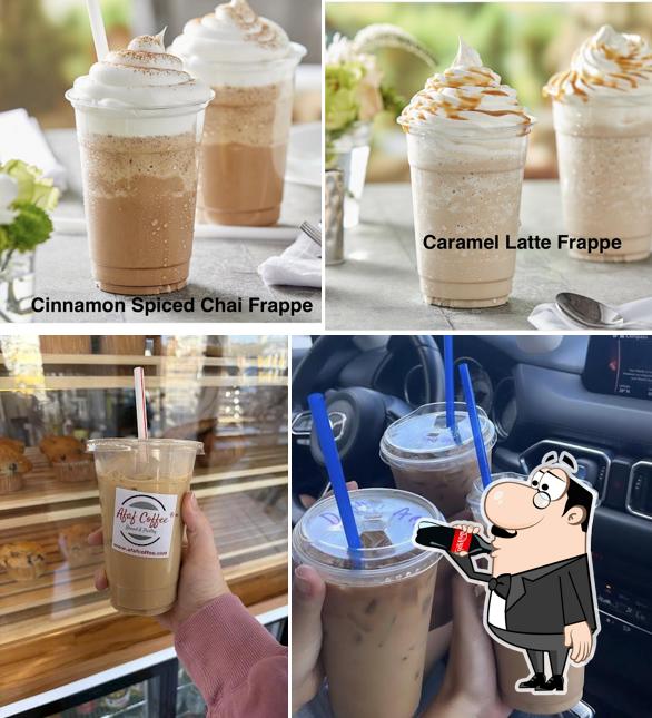 AFAF COFFEE