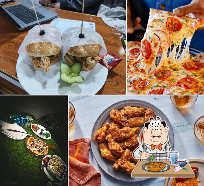 Bonanza Bites
