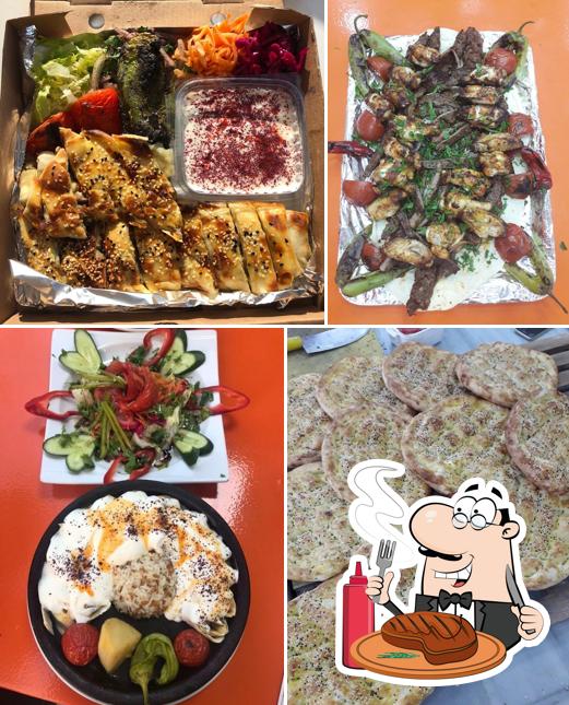 Cosdum Pide ve Kebap Salonu