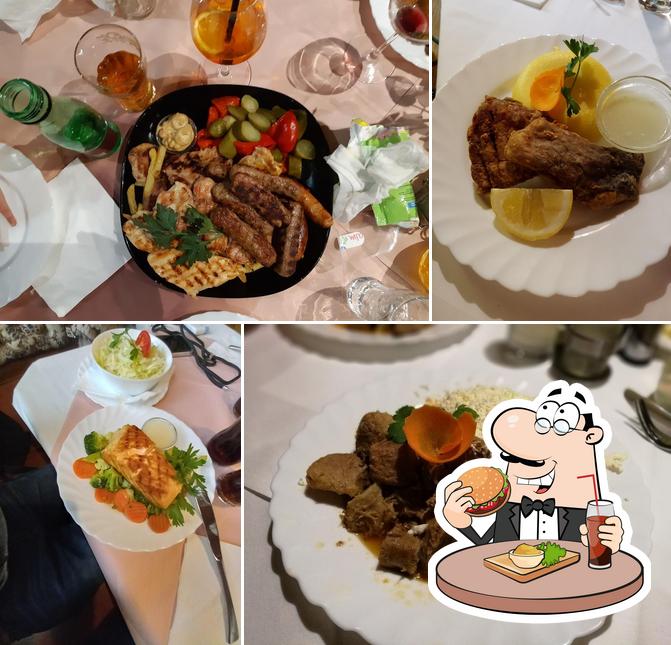 Restaurant Donaudelta