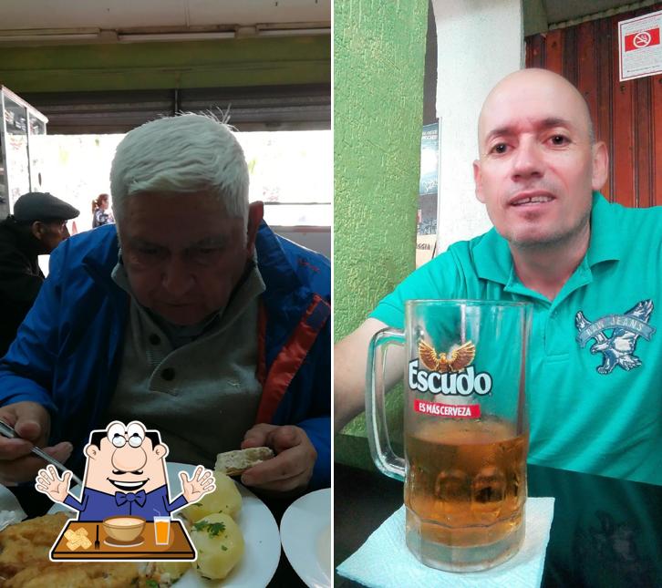 Fredy'S Fuente De Soda & Gelateria