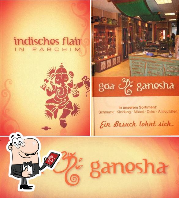 Goa Ganesha