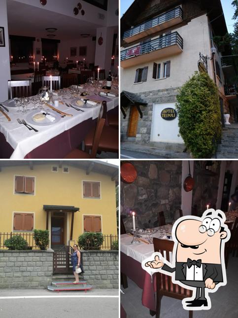 Hotel Tripoli