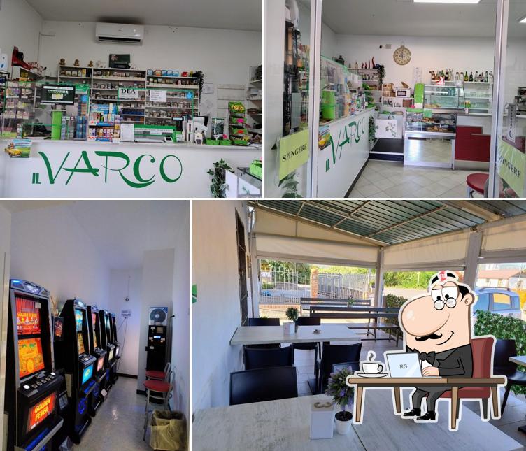 Il Varco di Alfredo Miglino (exNumber 13)