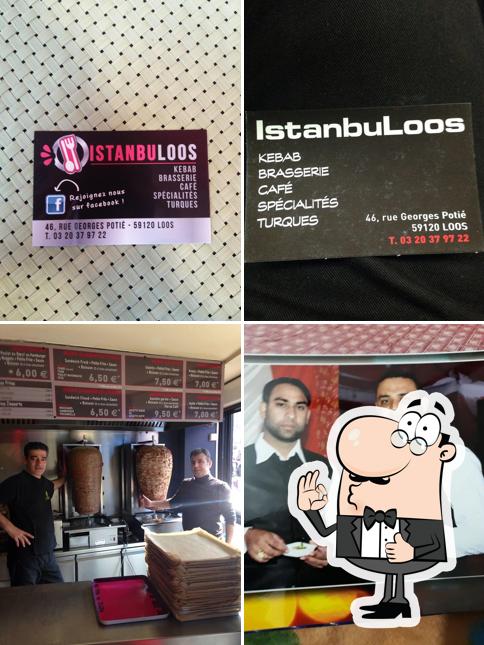 Istanbuloos