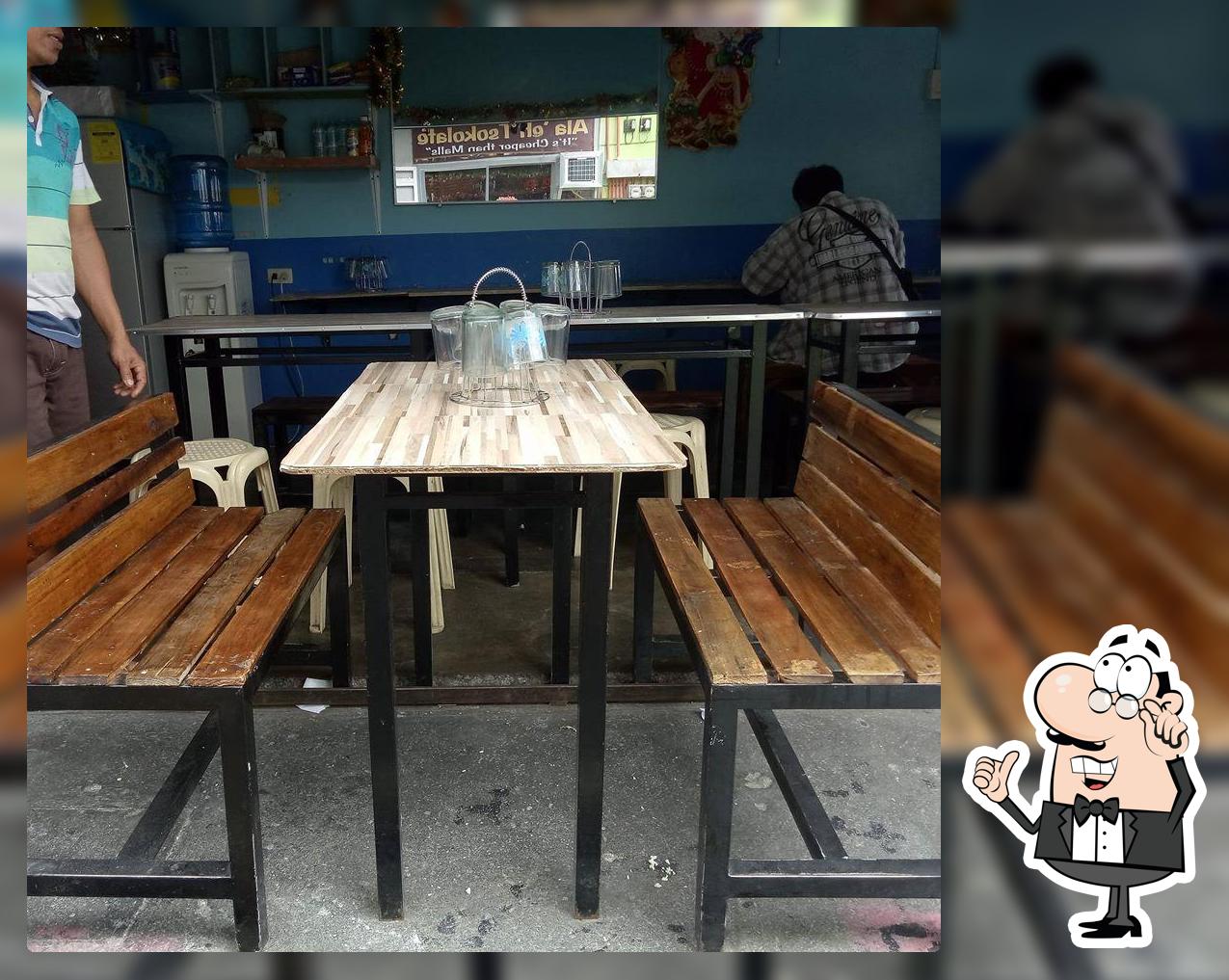 JL eatery
