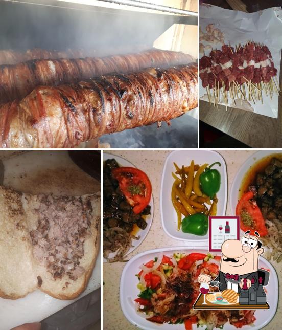 KOKOREÇÇİ MUSTAFA'NIN YERİ