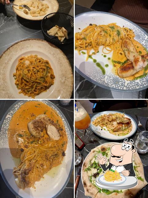 La Nonna Ristorante Roubaix