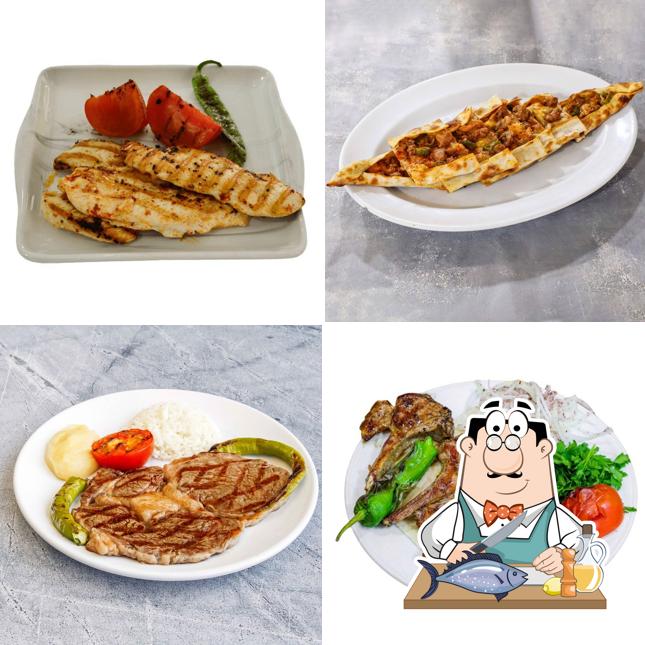 MİHMANDAR RESTAURANT