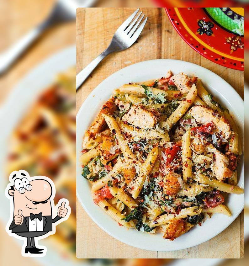My Pasta (Delivery & Take Away)