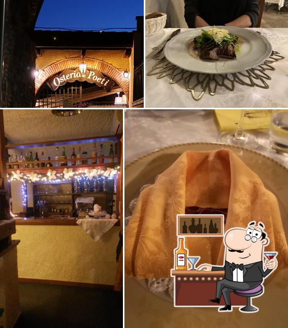 Osteria dei Poeti di Stefano Polato