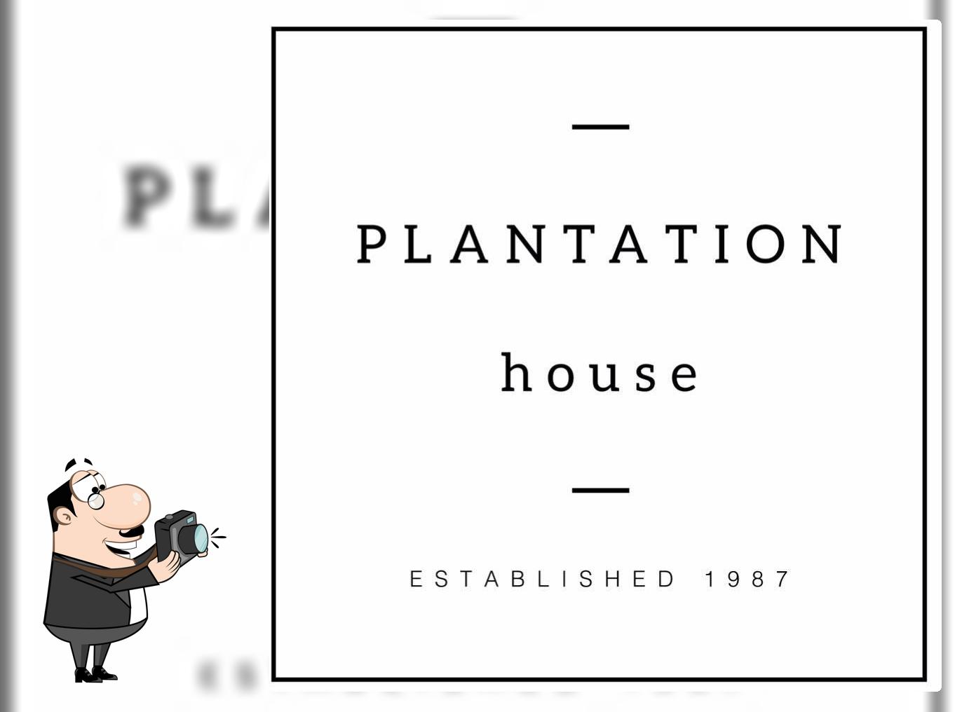 Plantation House