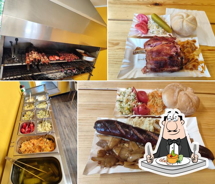 SZASZŁYKARNIA Grill Point