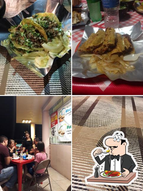 Taquería Julio's
