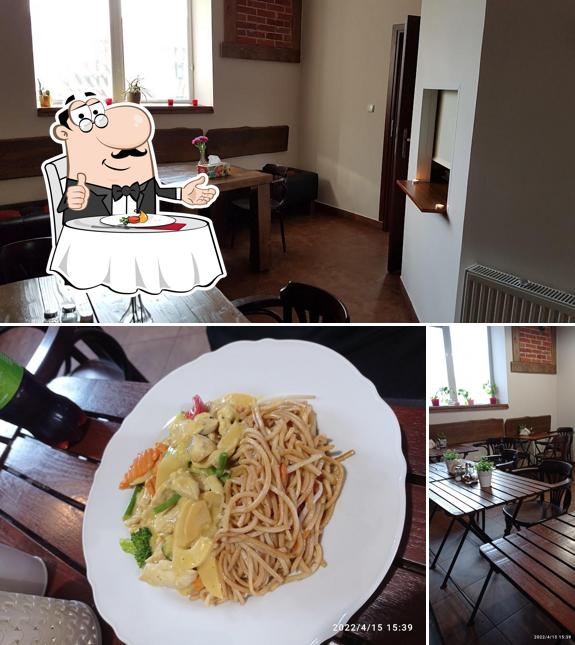 Thai Cooking
