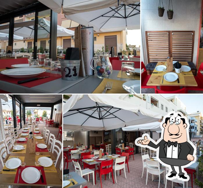 Ristorante Pizzeria Boh