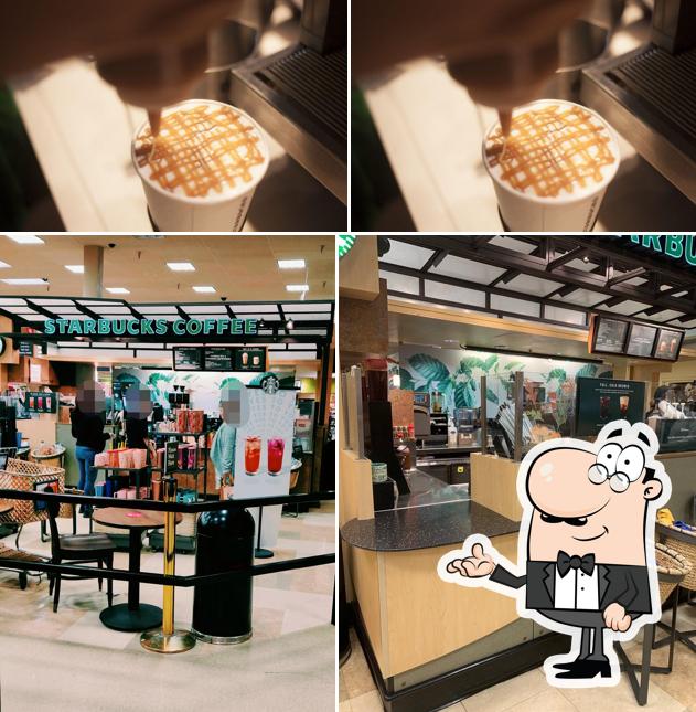Starbucks Coffee Company