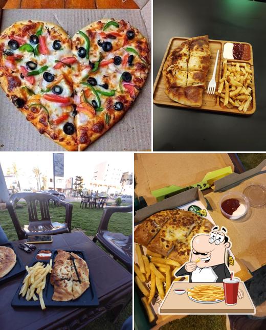Tabakt Pizza