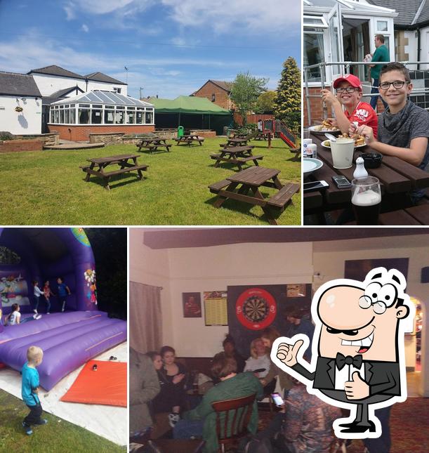 The George & Dragon