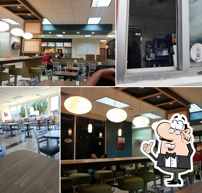 Wendy's