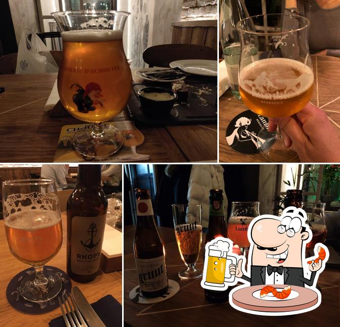 Brasserie Lambic