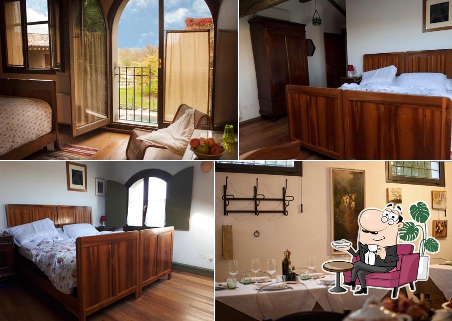 Agriturismo La Lepre Bianca