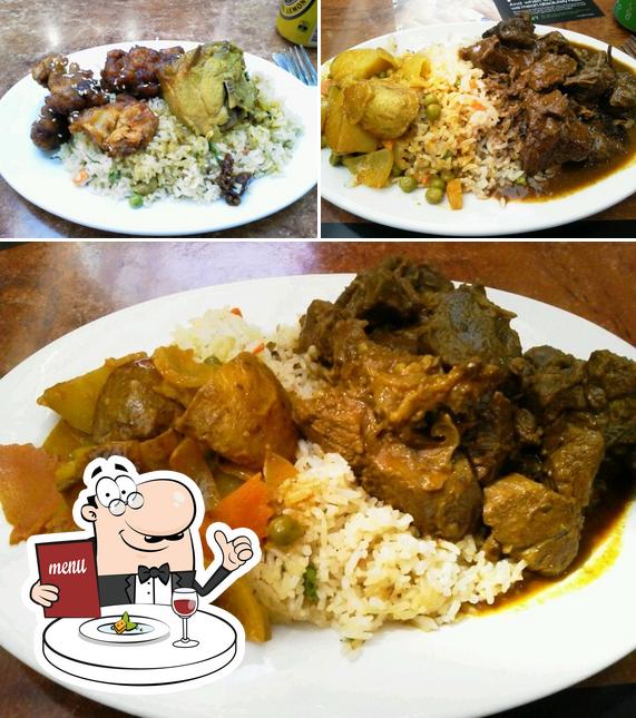 Asian Cuisine