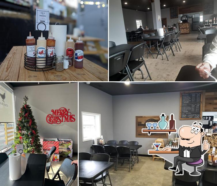 Kane St. Smokehouse