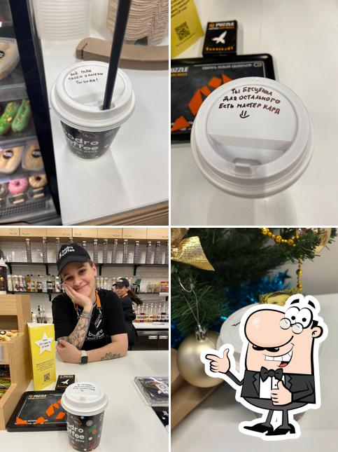 Bodro Coffee