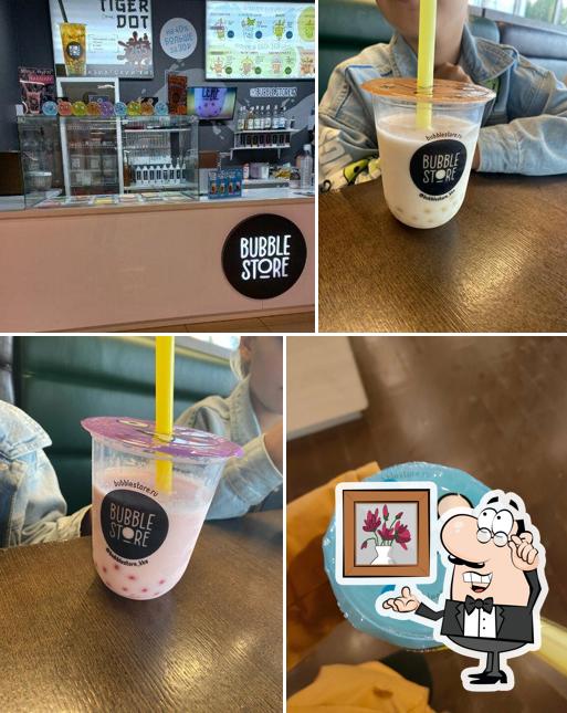 Bubble Store