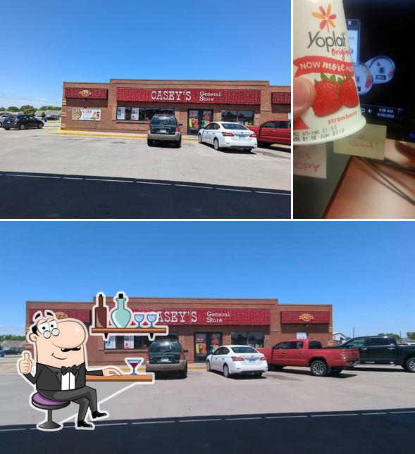 Casey's