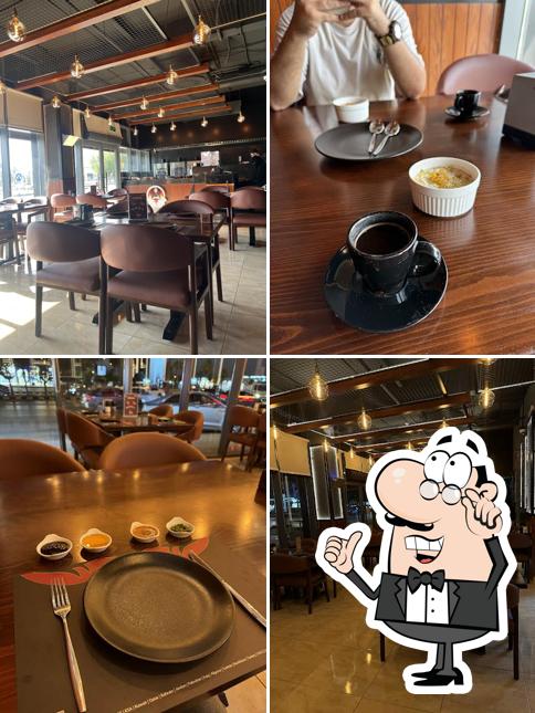 ‏Chef Eyad Restaurant مطعم الشيف إياد