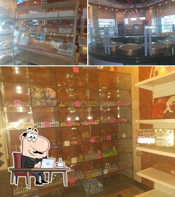 حلوانى عبداللاه
