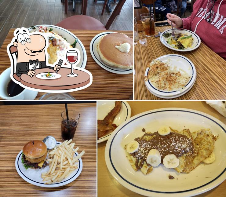 IHOP