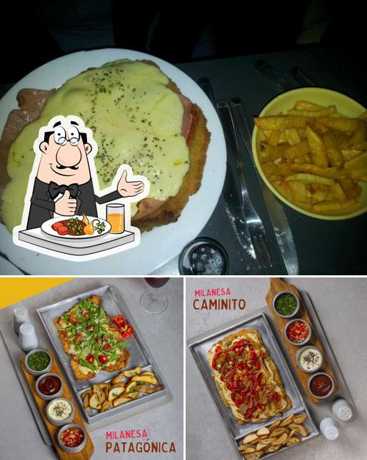 Locos Por La Milanesa