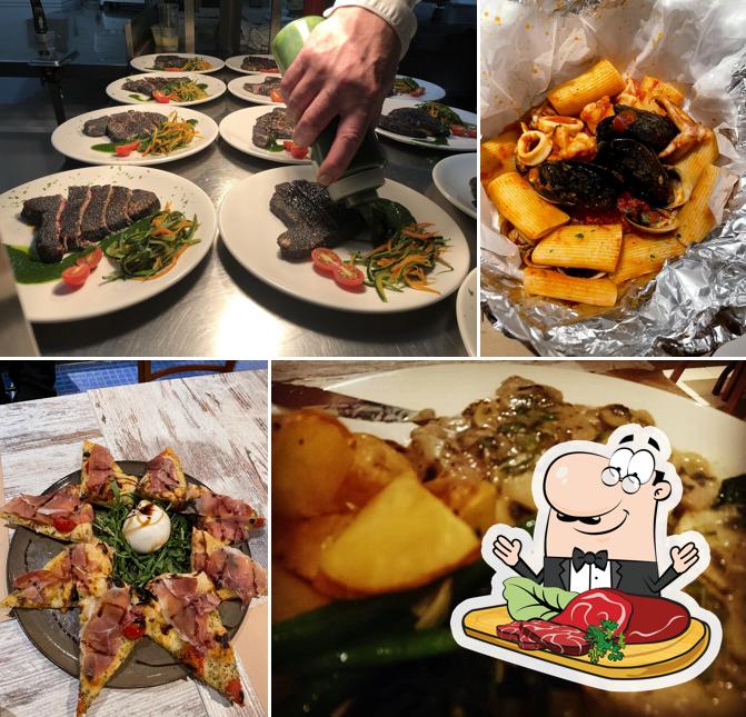 PIKKIO Pizzeria Trattoria