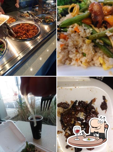 Panda Express